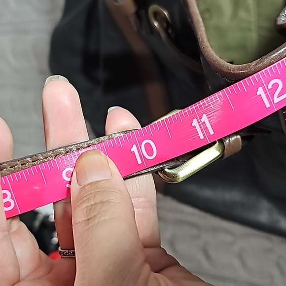 Pikolinos Drawstring Purse - Picture 12 of 12